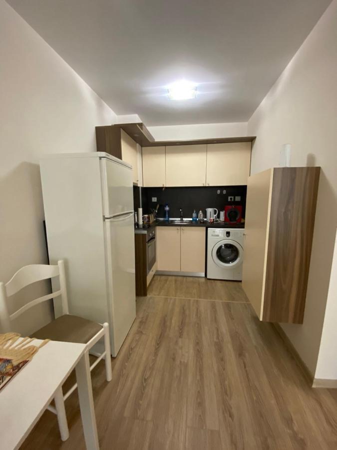 Sandanski Apartments Top Center Ngoại thất bức ảnh