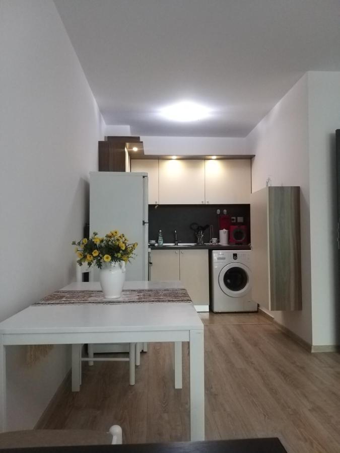 Sandanski Apartments Top Center Ngoại thất bức ảnh