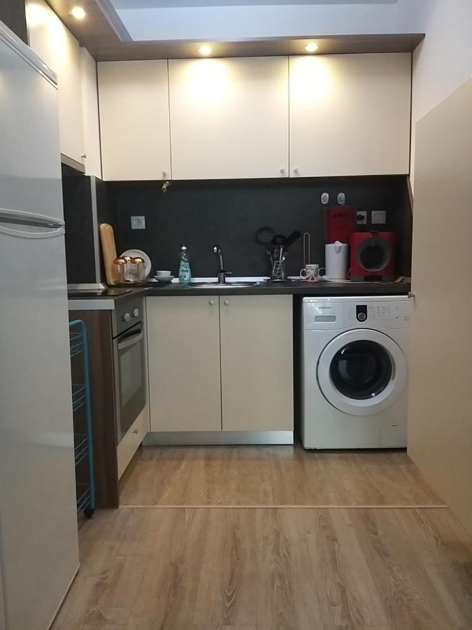 Sandanski Apartments Top Center Ngoại thất bức ảnh