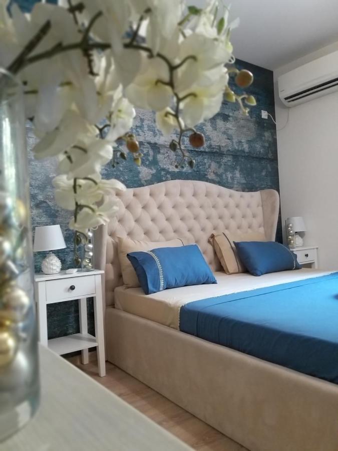 Sandanski Apartments Top Center Ngoại thất bức ảnh