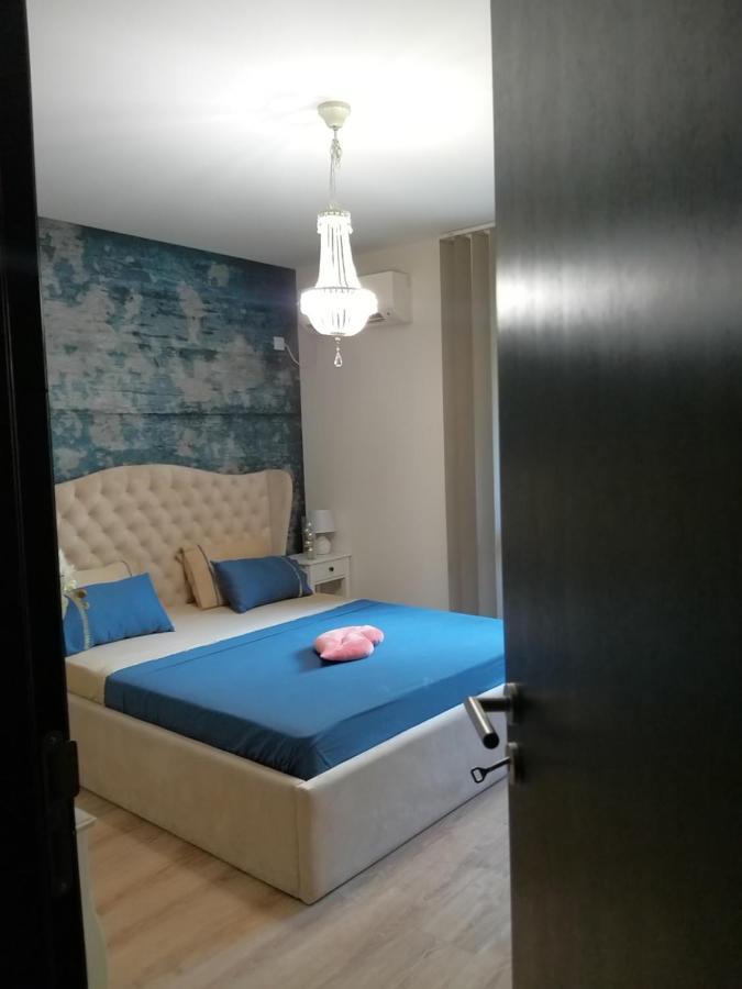 Sandanski Apartments Top Center Ngoại thất bức ảnh