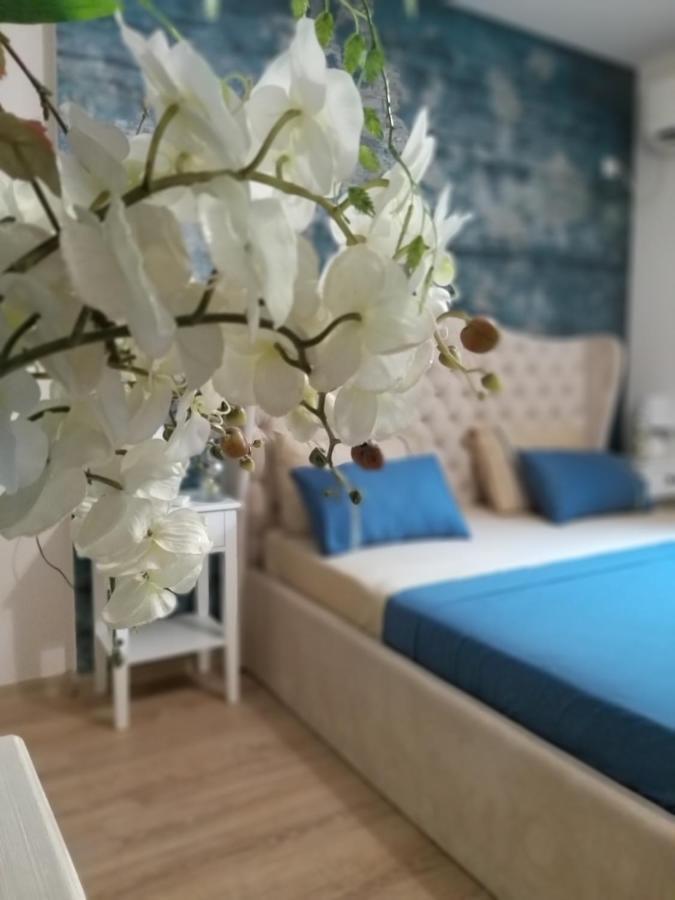 Sandanski Apartments Top Center Ngoại thất bức ảnh