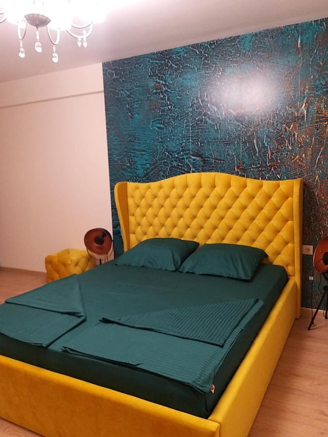 Sandanski Apartments Top Center Ngoại thất bức ảnh