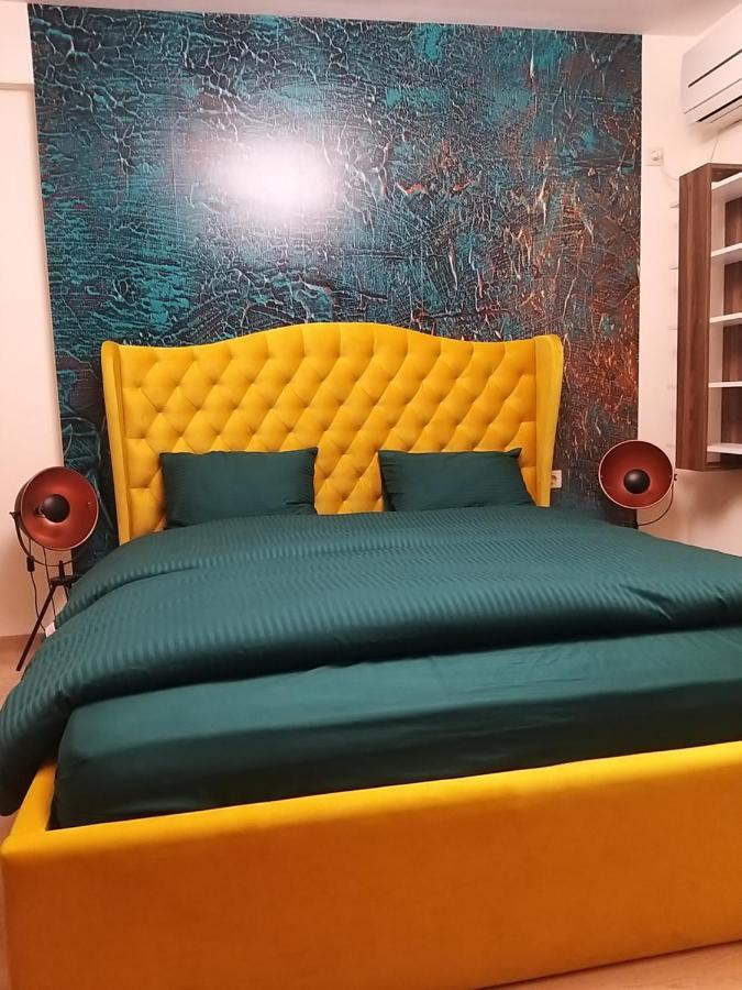 Sandanski Apartments Top Center Ngoại thất bức ảnh