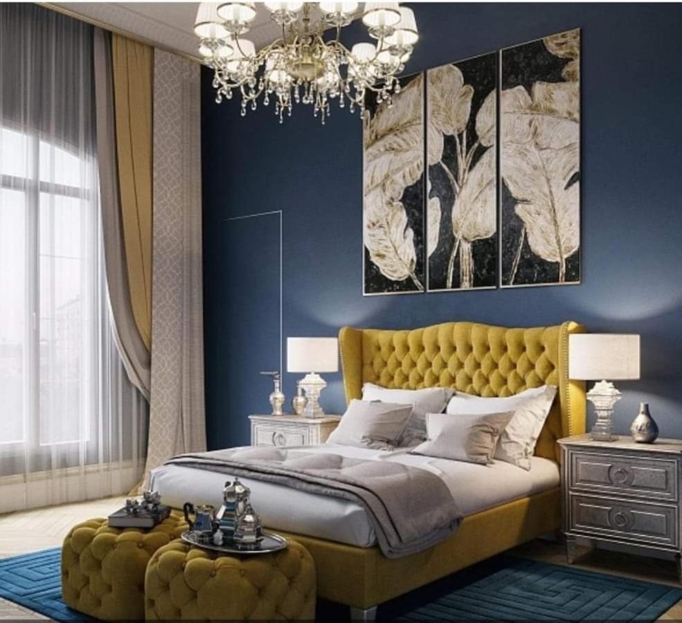 Sandanski Apartments Top Center Ngoại thất bức ảnh