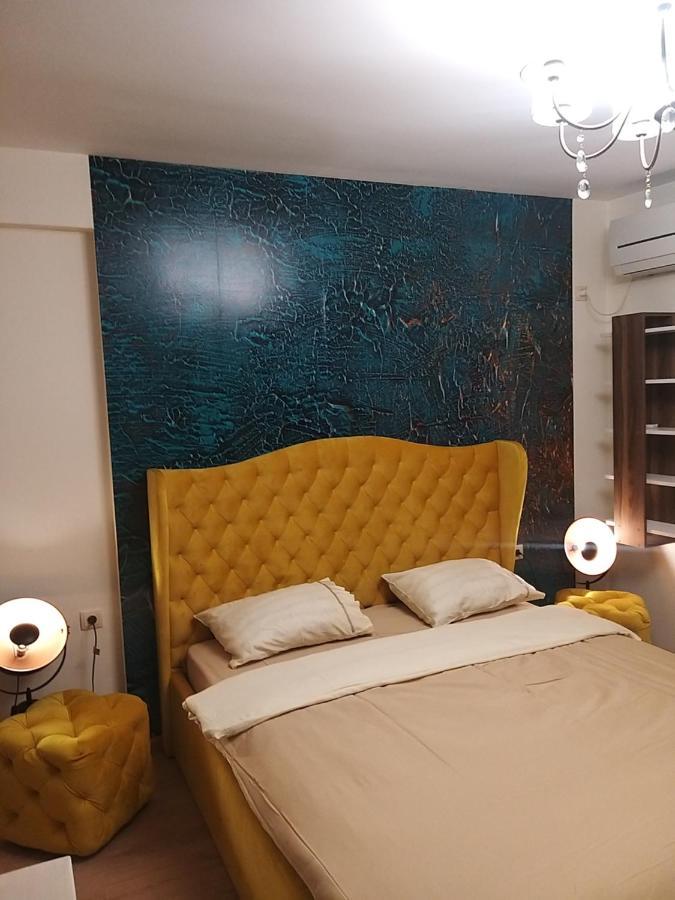 Sandanski Apartments Top Center Ngoại thất bức ảnh