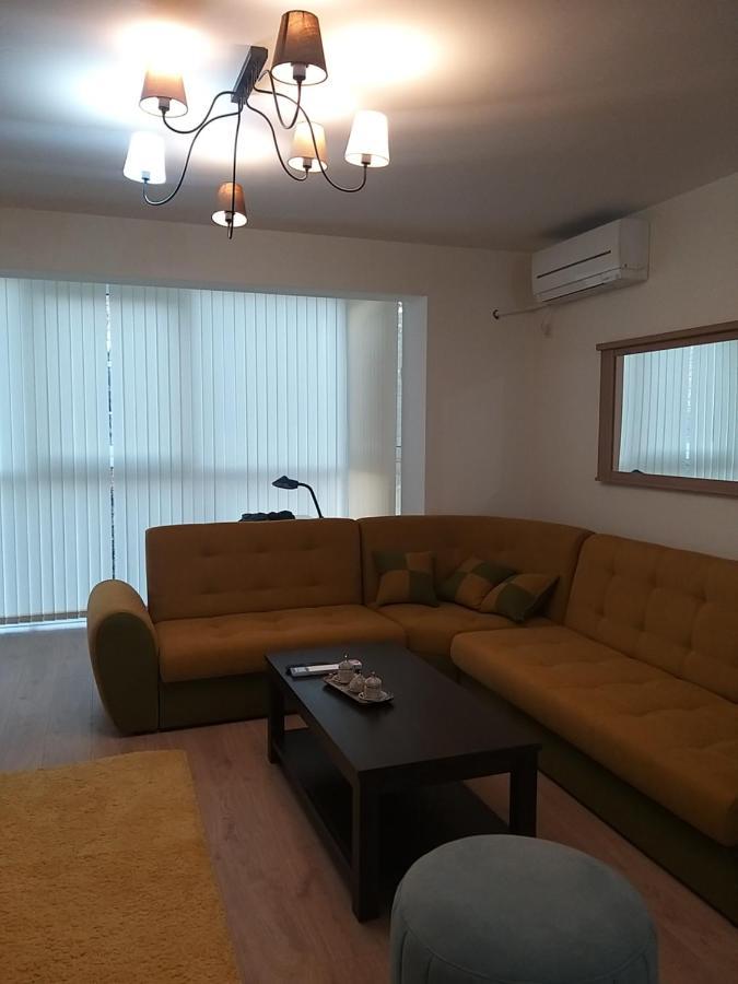 Sandanski Apartments Top Center Ngoại thất bức ảnh