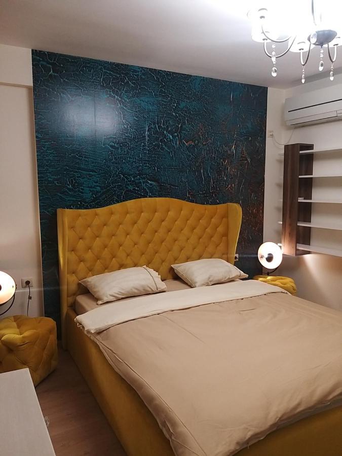 Sandanski Apartments Top Center Ngoại thất bức ảnh