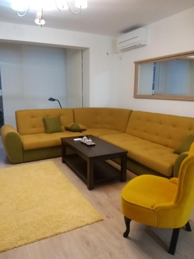 Sandanski Apartments Top Center Ngoại thất bức ảnh