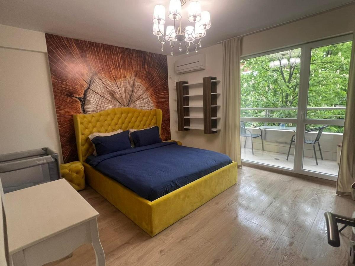 Sandanski Apartments Top Center Ngoại thất bức ảnh