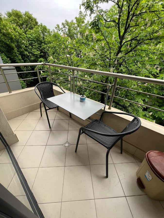 Sandanski Apartments Top Center Ngoại thất bức ảnh