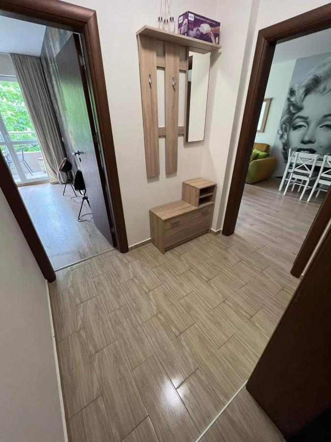 Sandanski Apartments Top Center Ngoại thất bức ảnh