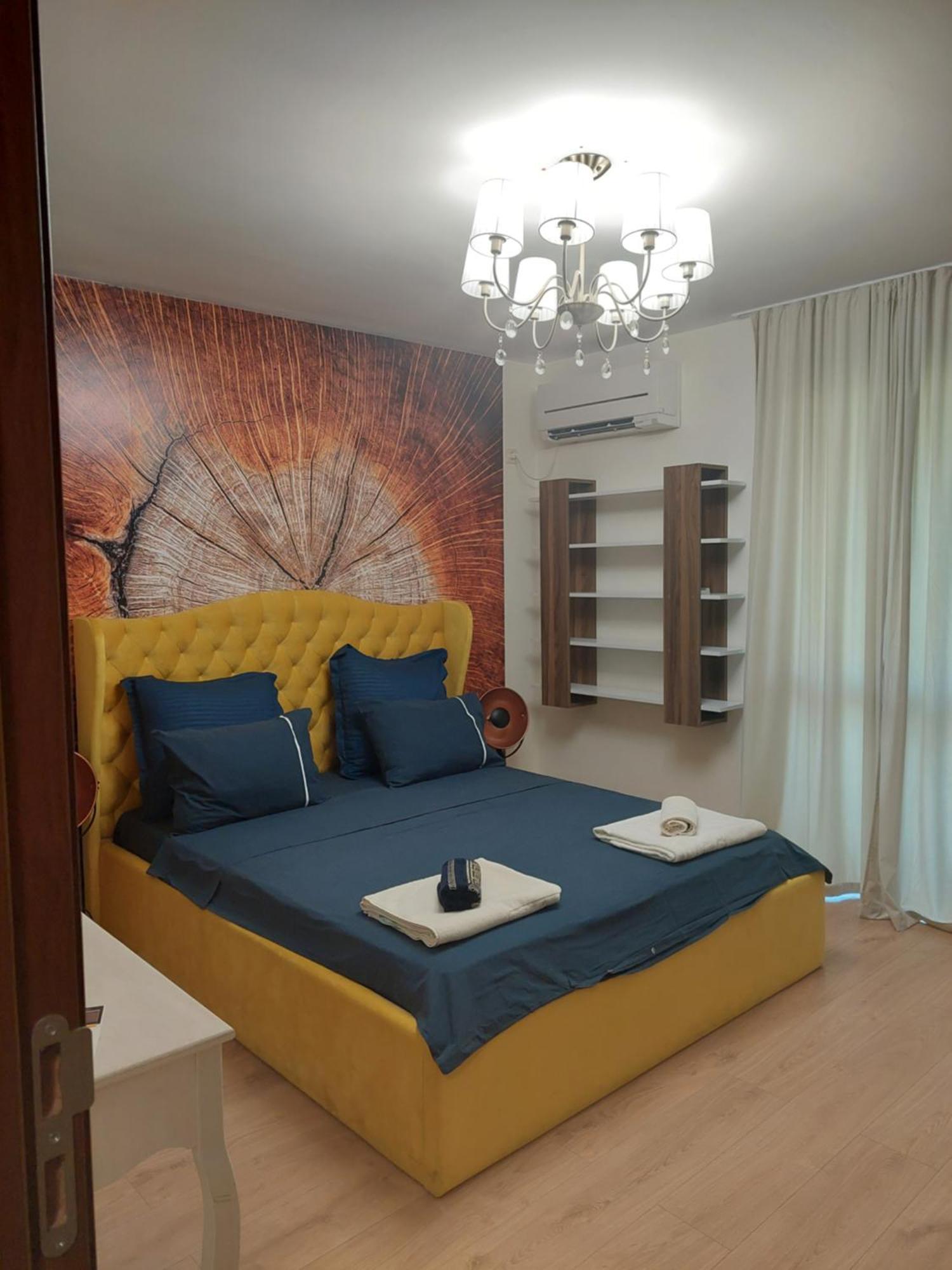 Sandanski Apartments Top Center Ngoại thất bức ảnh