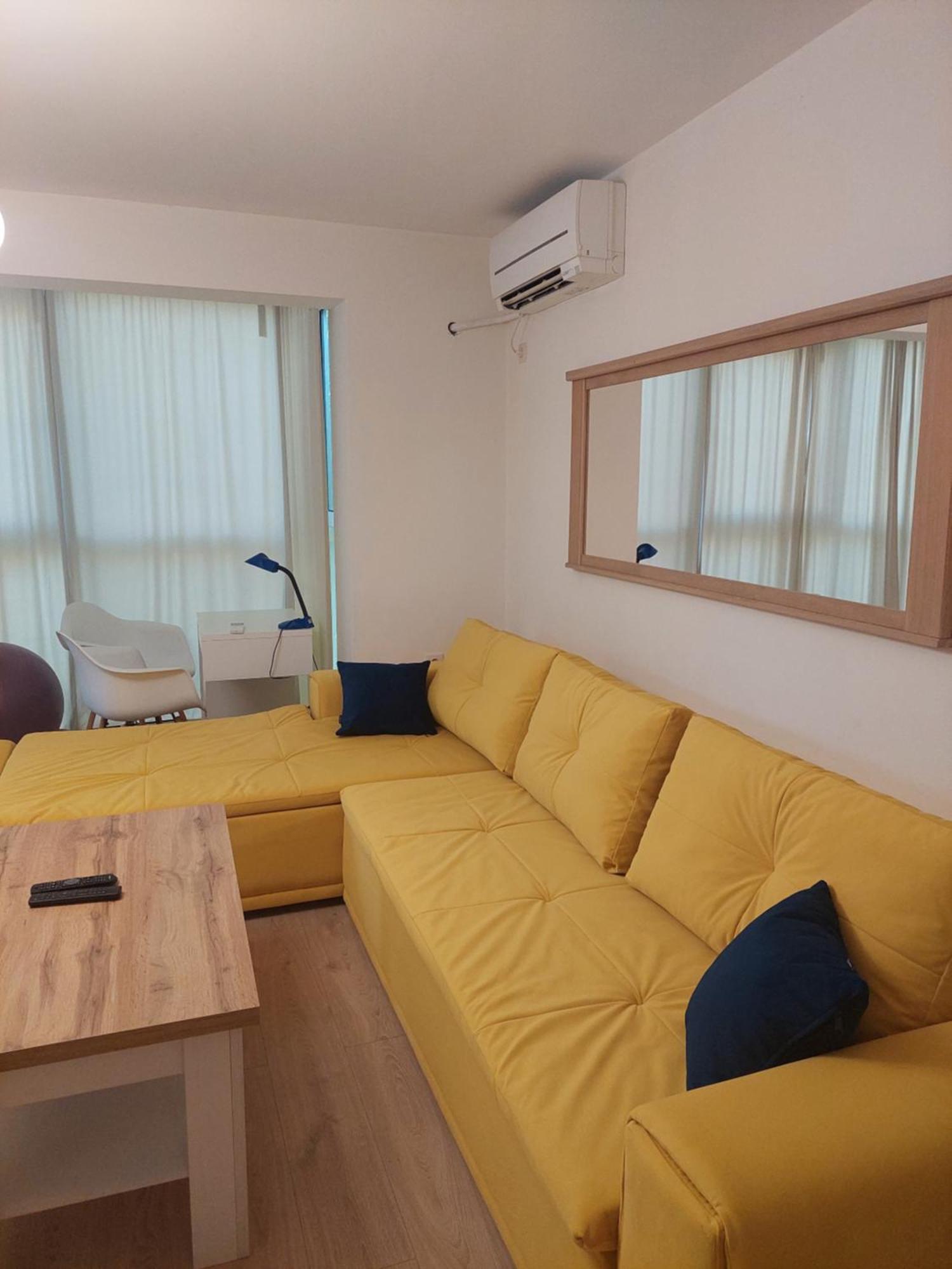 Sandanski Apartments Top Center Ngoại thất bức ảnh
