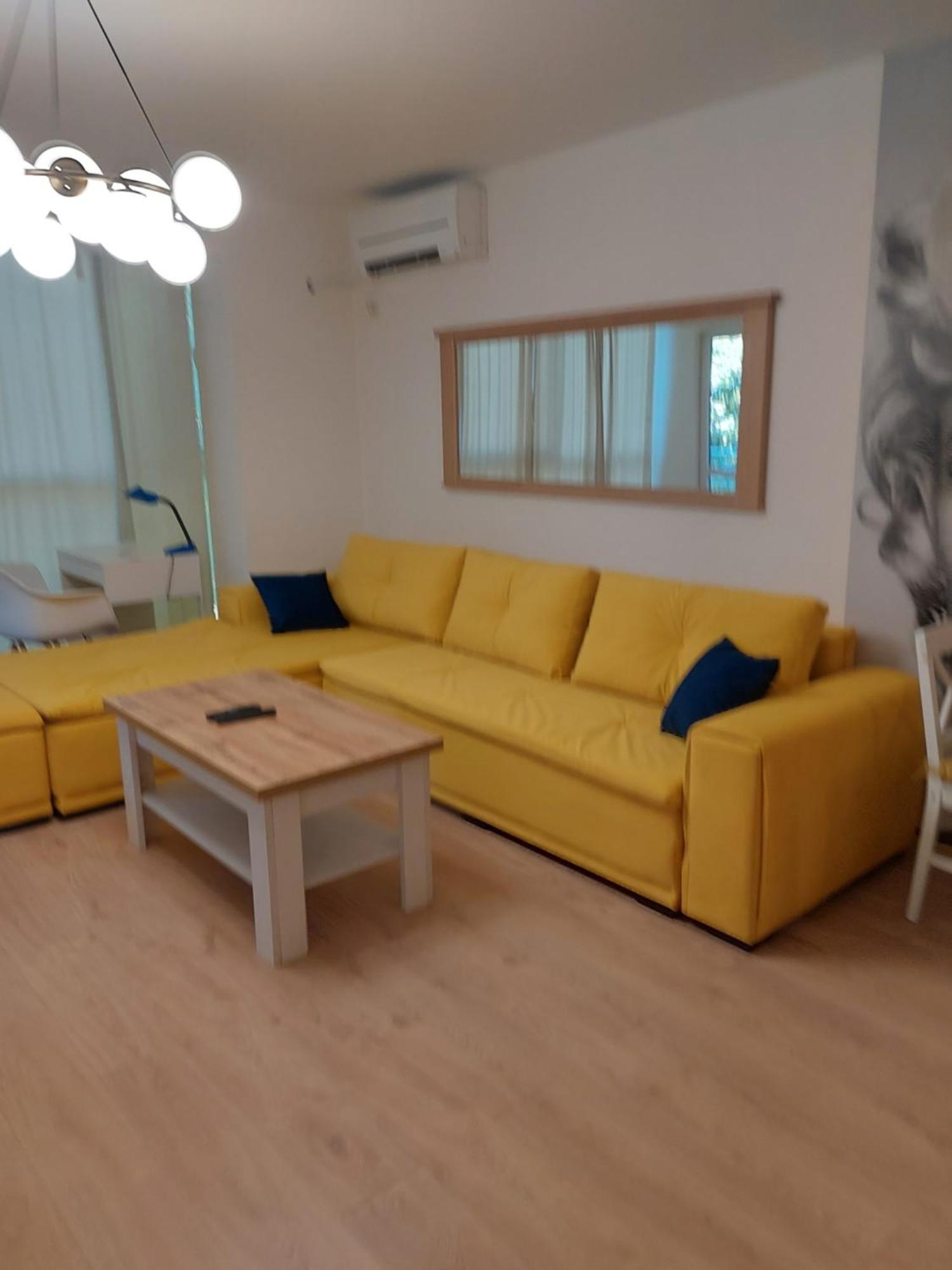 Sandanski Apartments Top Center Ngoại thất bức ảnh