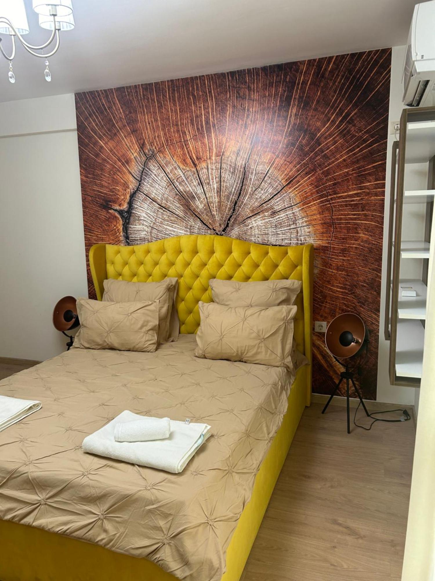 Sandanski Apartments Top Center Ngoại thất bức ảnh