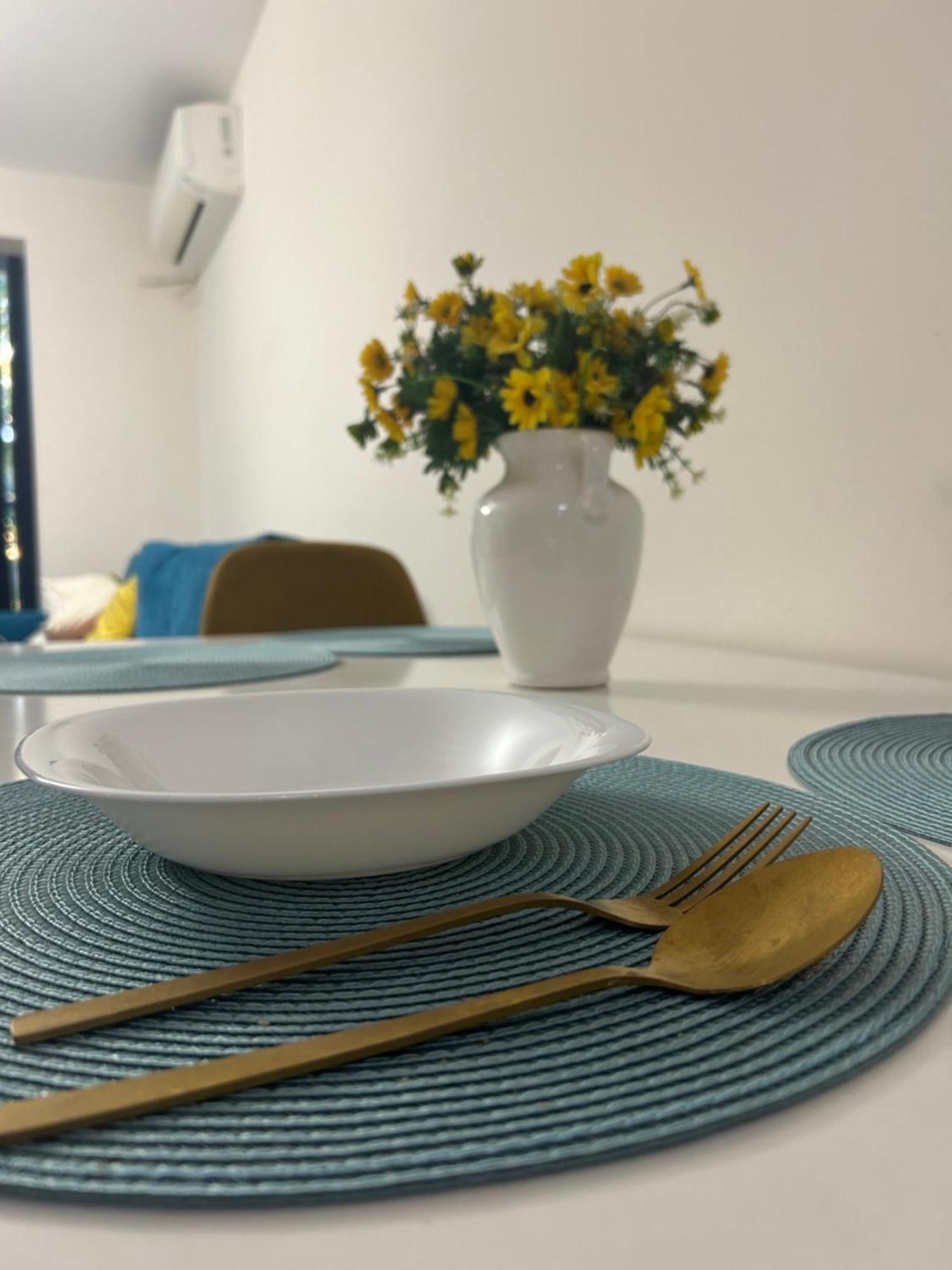 Sandanski Apartments Top Center Ngoại thất bức ảnh