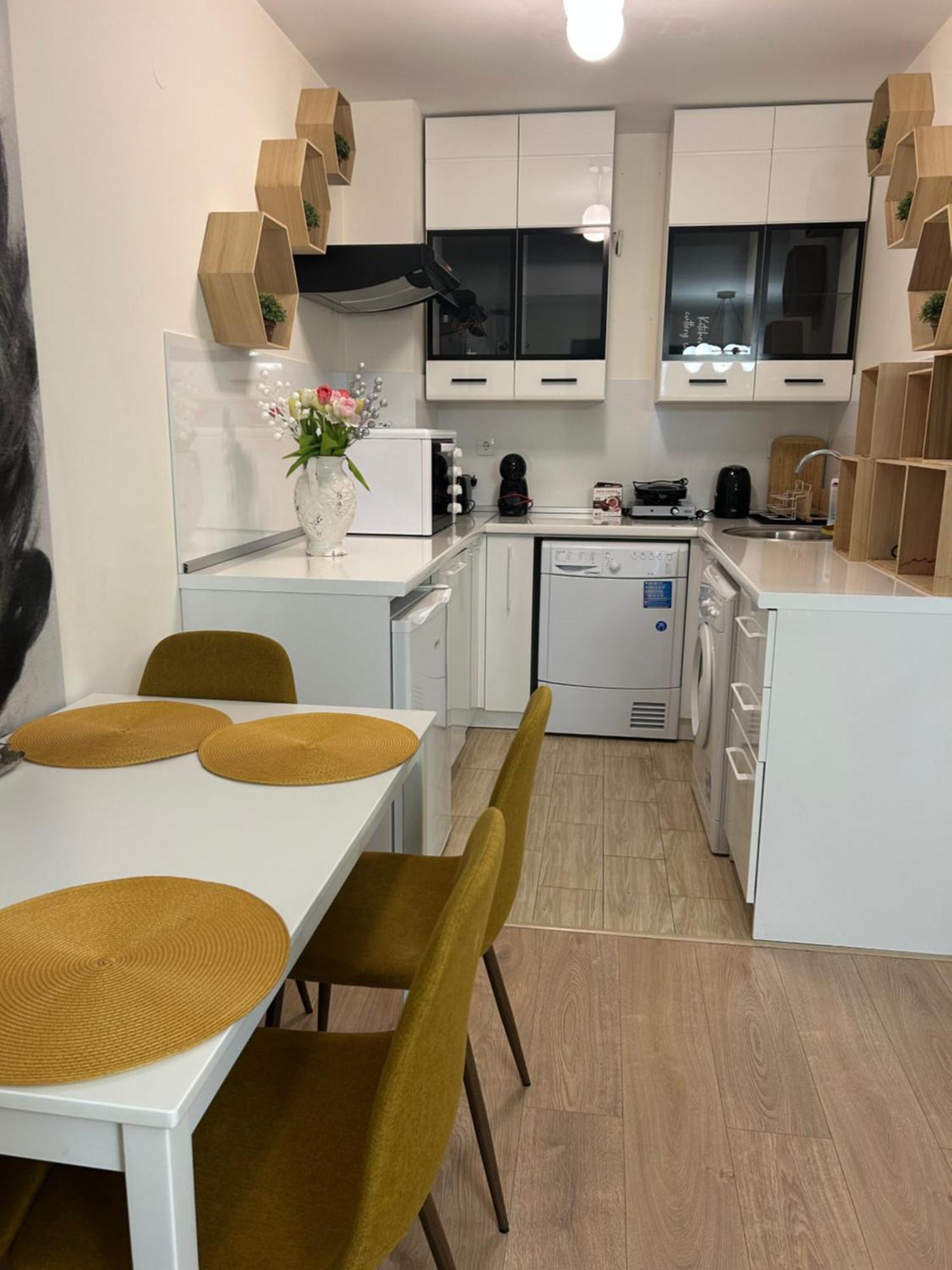 Sandanski Apartments Top Center Ngoại thất bức ảnh