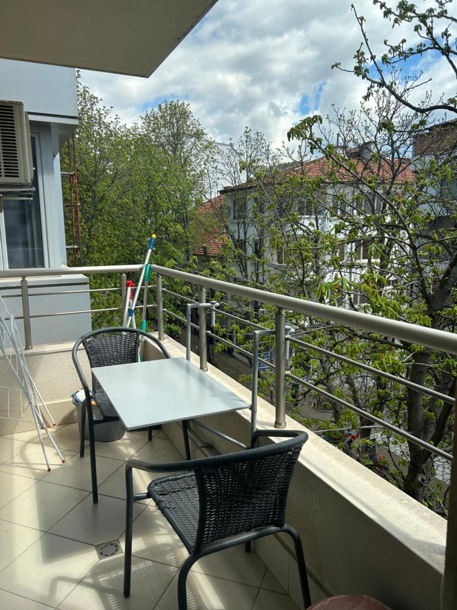 Sandanski Apartments Top Center Ngoại thất bức ảnh